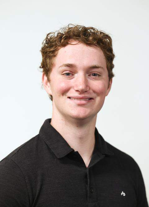 Profile Image of Charles Baggarly